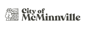 City of McMinnville Jobs